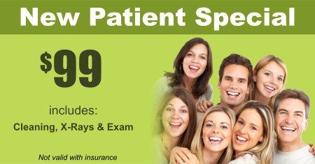 new-patient-special